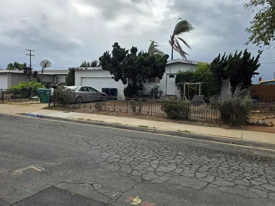 830 Harwood St, San Diego, CA 92154 - Image #2