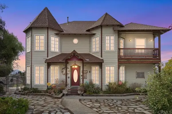 333 Salmon Road, Ramona, CA 92065