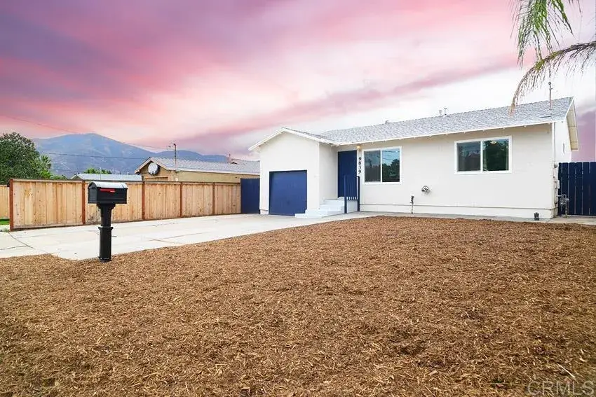 9839 Saint George Street, Spring Valley, CA 91977 - Image #1