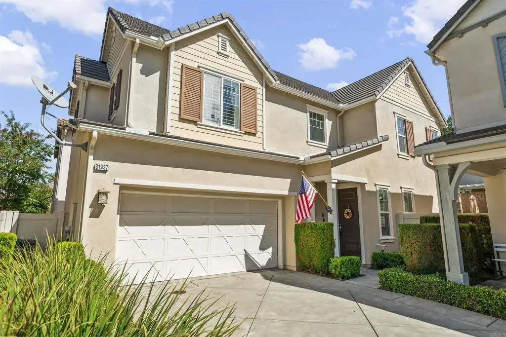 31937 Red Pine Way #80, Temecula, CA 92592 - #1