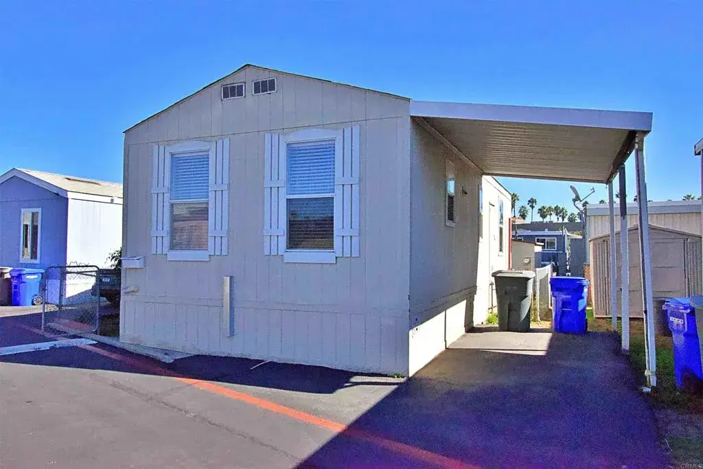 1381 Palm #37, San Diego, CA 92154 - Image #1