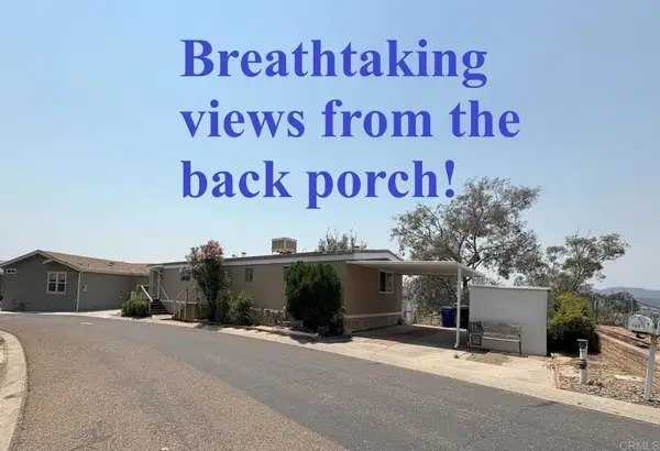 8712 N Magnolia #169, Santee, CA 92071