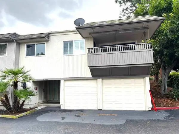 6309 Caminito Salado, San Diego, CA 92111