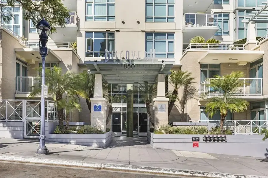 850 Beech Street #1901, San Diego, CA 92101 - Image #2