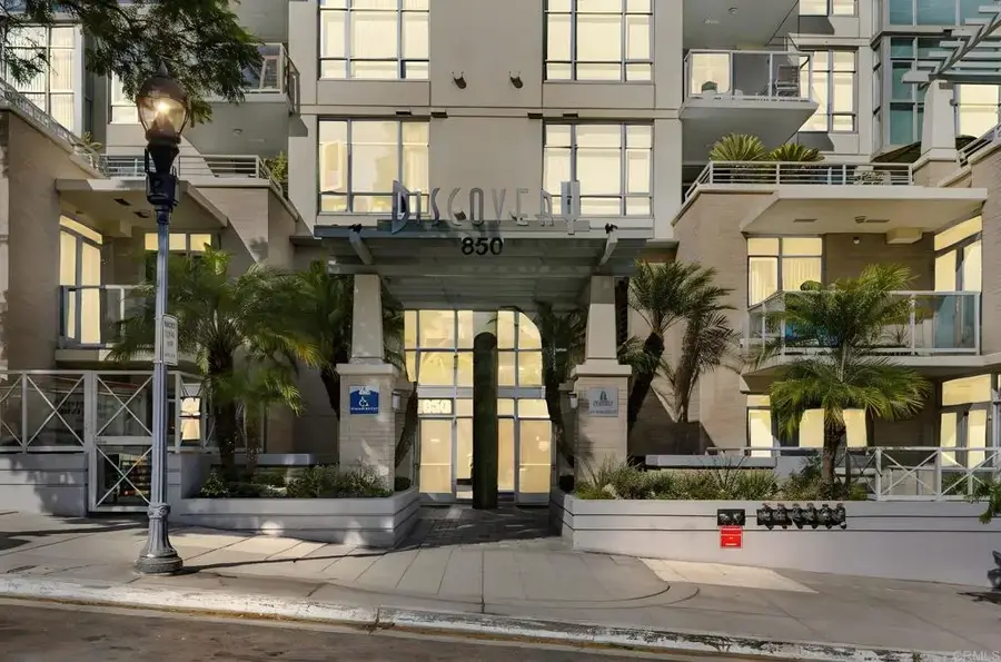 850 Beech Street #1901, San Diego, CA 92101 - Image #3