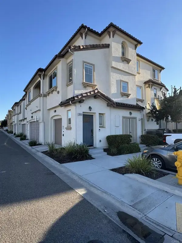 1614 Sanderling Avenue #6, Chula Vista, CA 91913