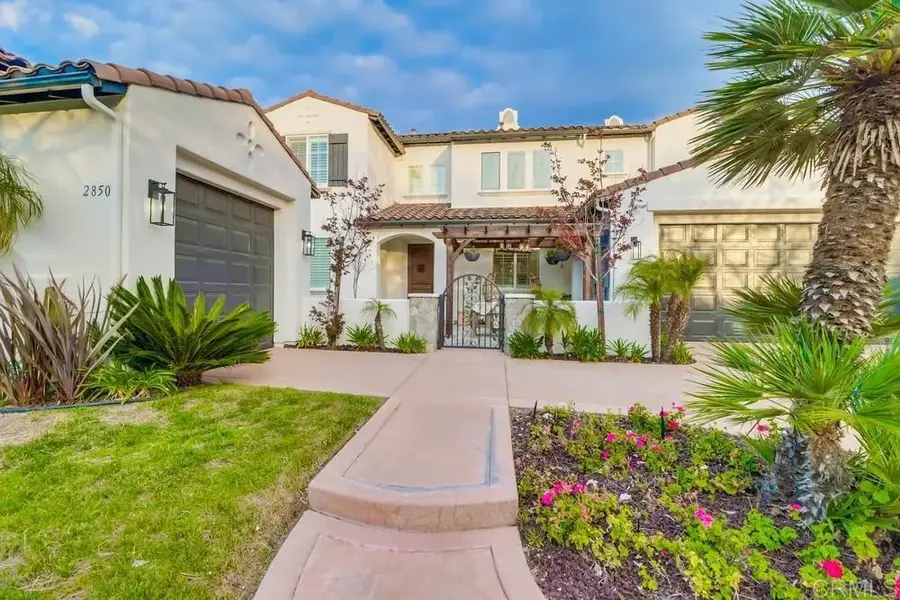 2850 Palmetto Point Ct, Chula Vista, CA 91915 - Image #3