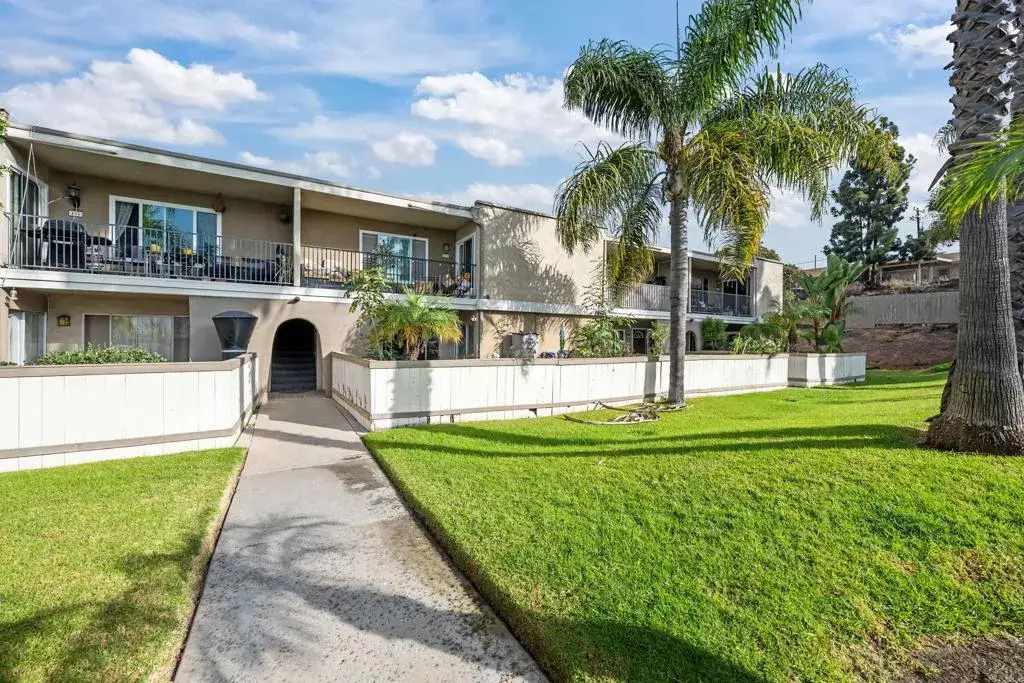 1420 Hilltop Drive #410, Chula Vista, CA 91911 - #1