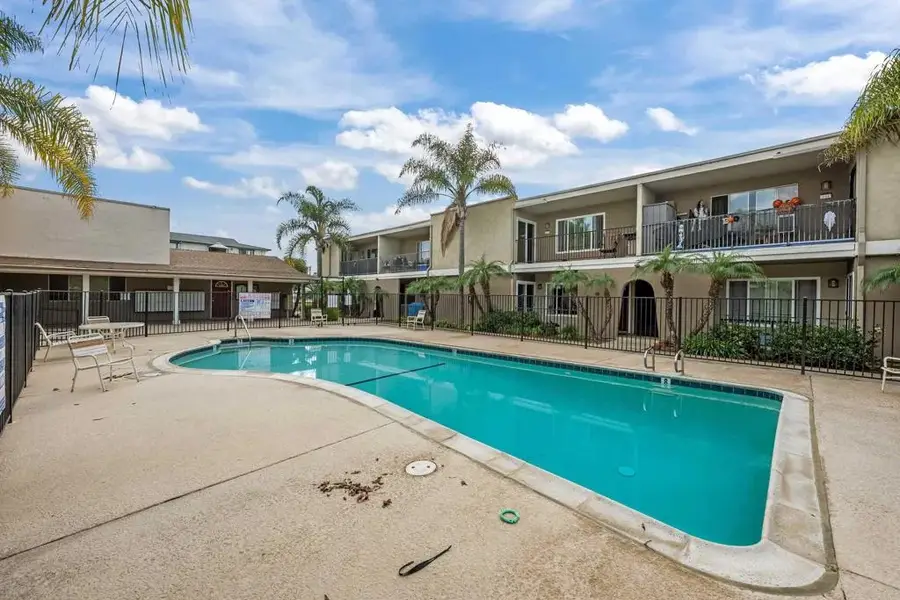 1420 Hilltop Drive #410, Chula Vista, CA 91911 - #2