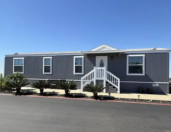 2950 Iris #54, San Diego, CA 92154