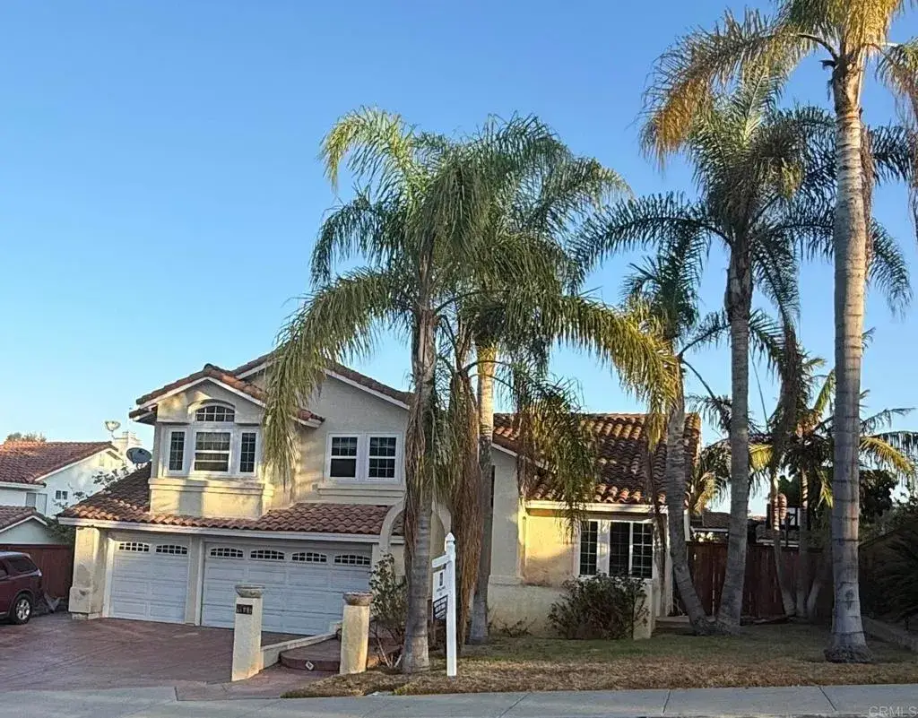 467 Cherry Hills Lane, Bonita, CA 91902 - Image #1