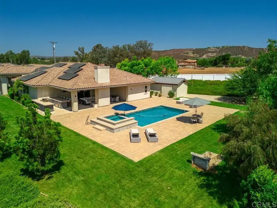 955 Heritage Ranch Rd, Ramona, CA 92065 - Image #2