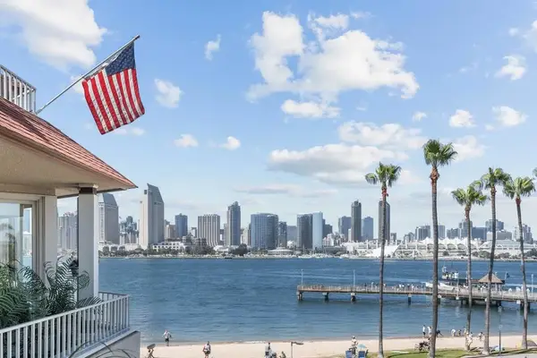 1101 1st Street #312, Coronado, CA 92118