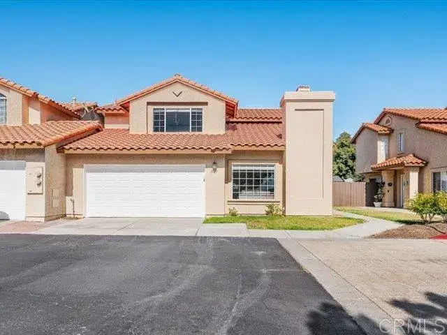 1527 Avenida Rosa, Chula Vista, CA 91911 - #1