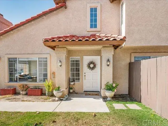 1527 Avenida Rosa, Chula Vista, CA 91911 - #3