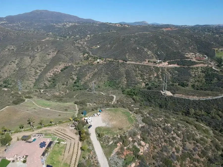0 Chocolate Creek Rd, El Cajon, CA 92021 - Image #3