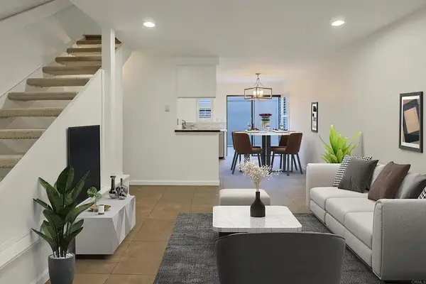 1222 River Glen Row #65, San Diego, CA 92111