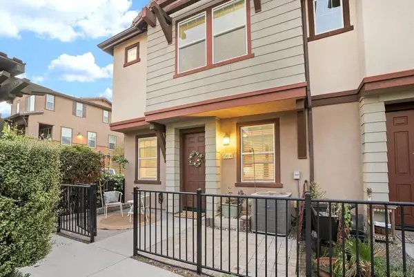 1541 Winter Lane #4, Chula Vista, CA 91915