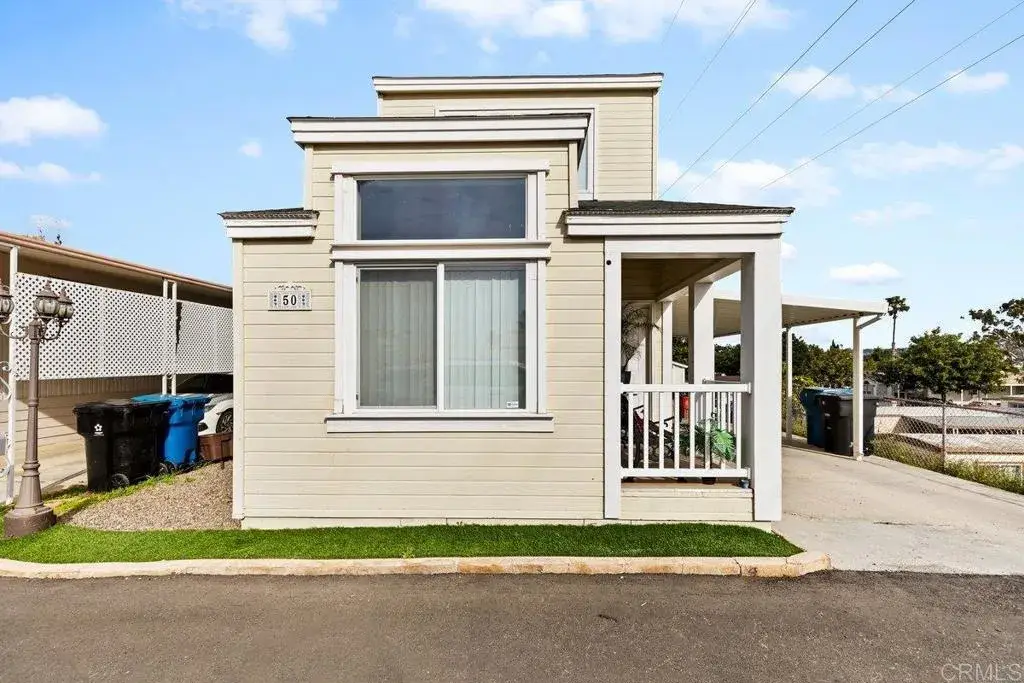 121 Orange #50, Chula Vista, CA 91911 - Image #1