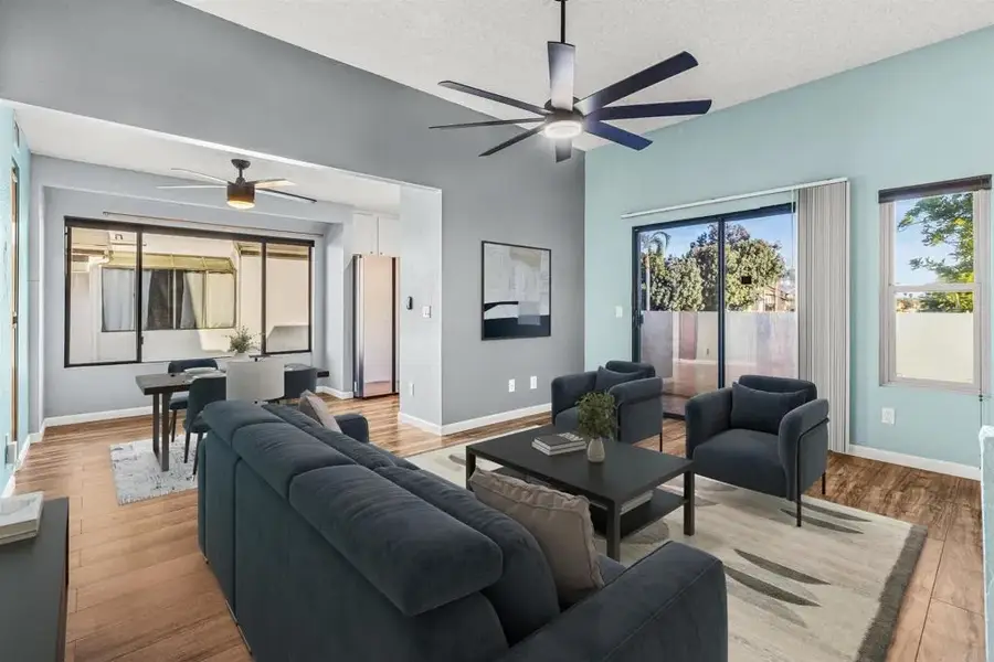 1518 Granite Hills Drive #A, El Cajon, CA 92019 - Image #3