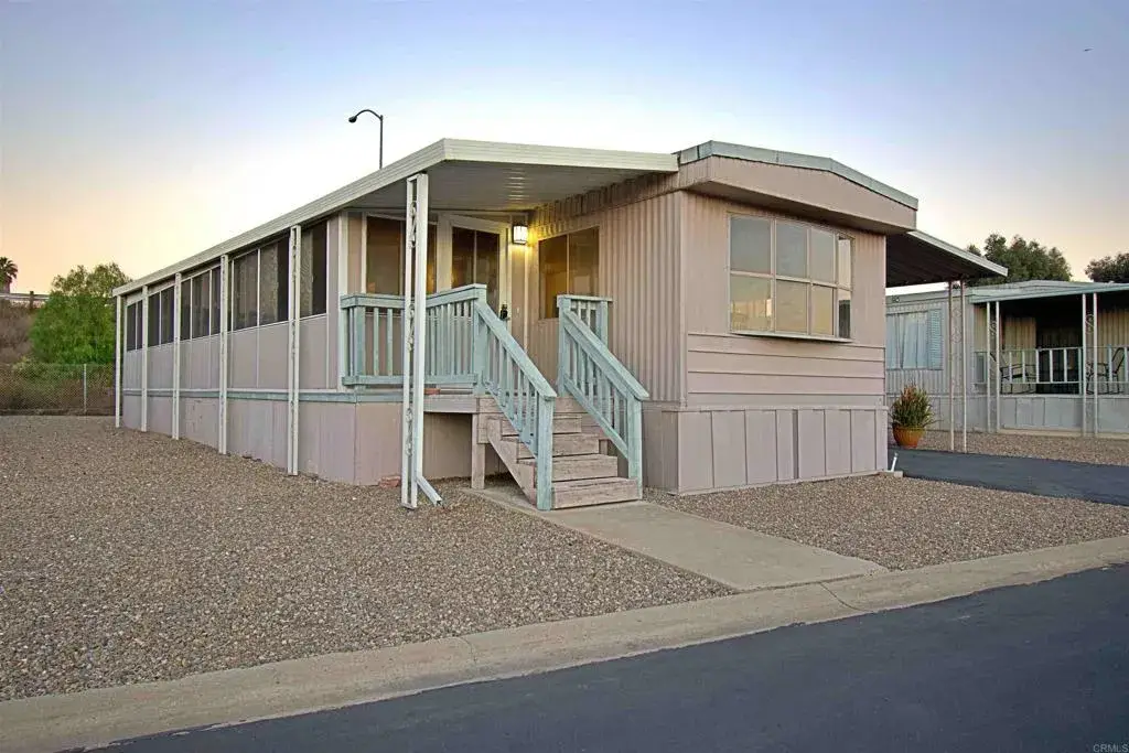 2200 Coronado #22, San Diego, CA 92154 - Image #1