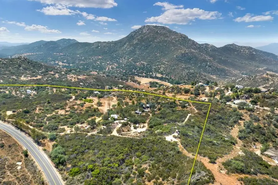 17368 Skyline Truck Trail, Jamul, CA 91935 - #2