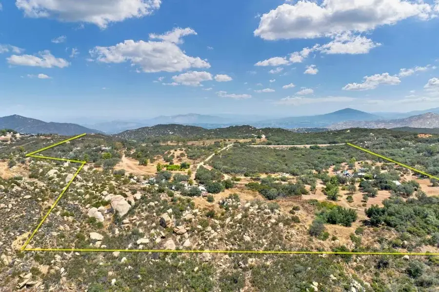 17368 Skyline Truck Trail, Jamul, CA 91935 - #3