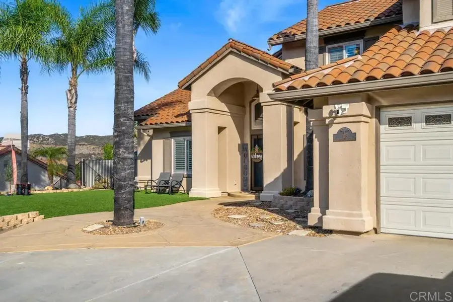 416 Summerhill, Alpine, CA 91901 - Image #2