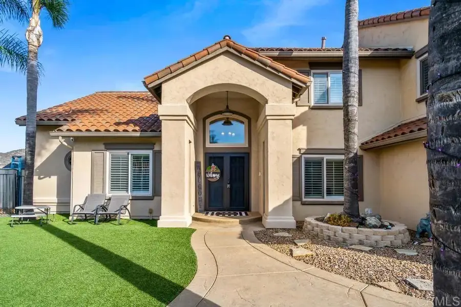 416 Summerhill, Alpine, CA 91901 - Image #3