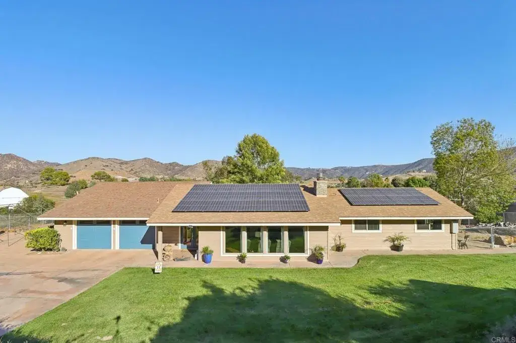 14748 Quail Haven Lane, El Cajon, CA 92019 - Image #1