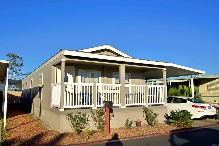 2950 Iris #33, San Diego, CA 92154 - Image #2