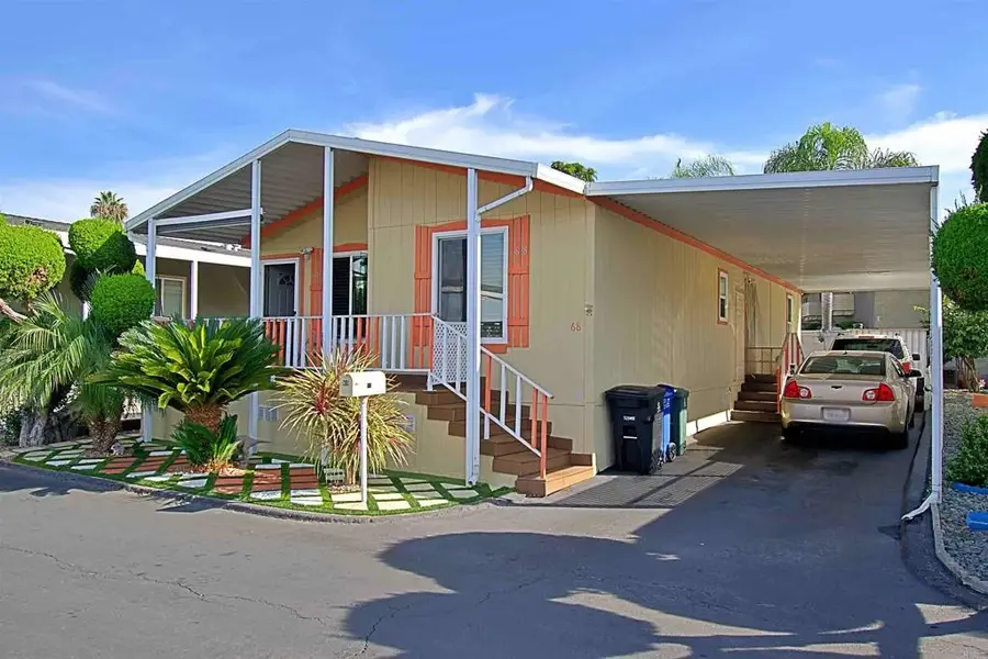 600 Anita #68, Chula Vista, CA 91911 - Image #2