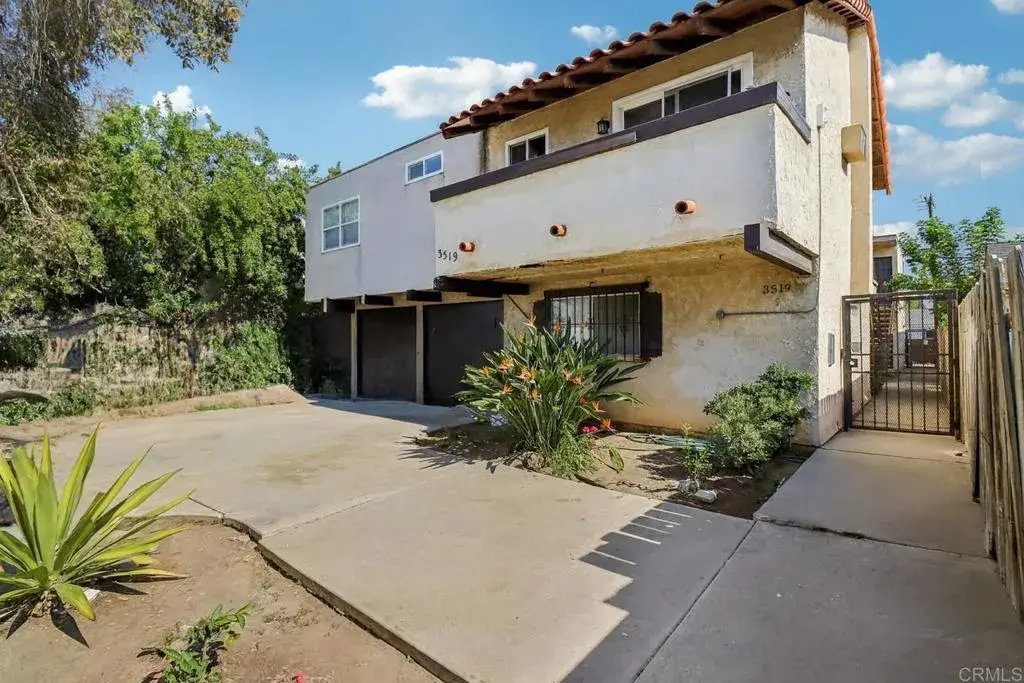 3519 Van Dyke Avenue #7, San Diego, CA 92105 - Image #1