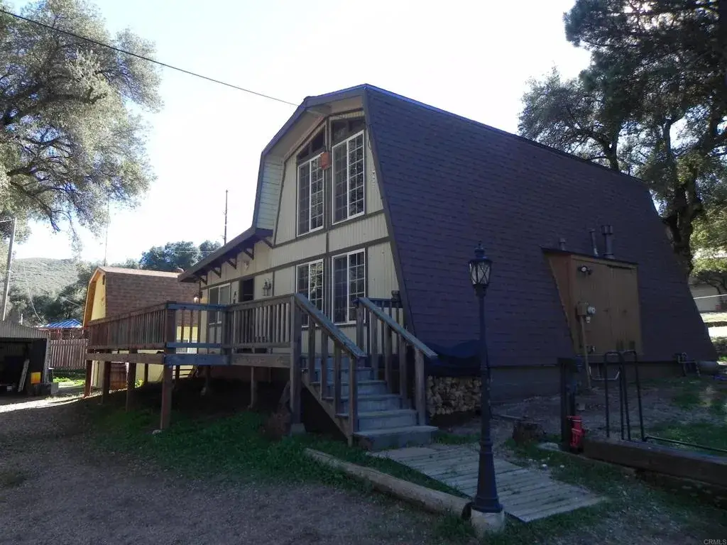 29057 Oak Lane, Pine Valley, CA 91962 - Image #1