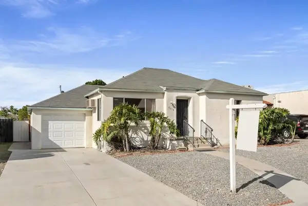 4614 Winona Avenue, San Diego, CA 92115