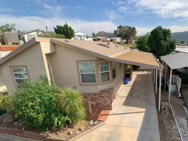 9395 Harritt Rd #215, Lakeside, CA 92040