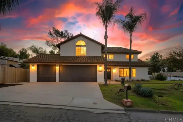 12021 Mcwest Lane, Lakeside, CA 92040