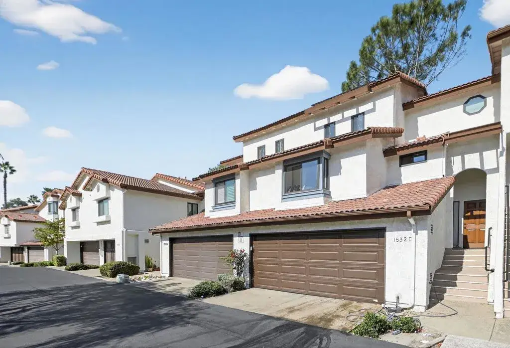 1532 Apache Drive #D, Chula Vista, CA 91910 - #1