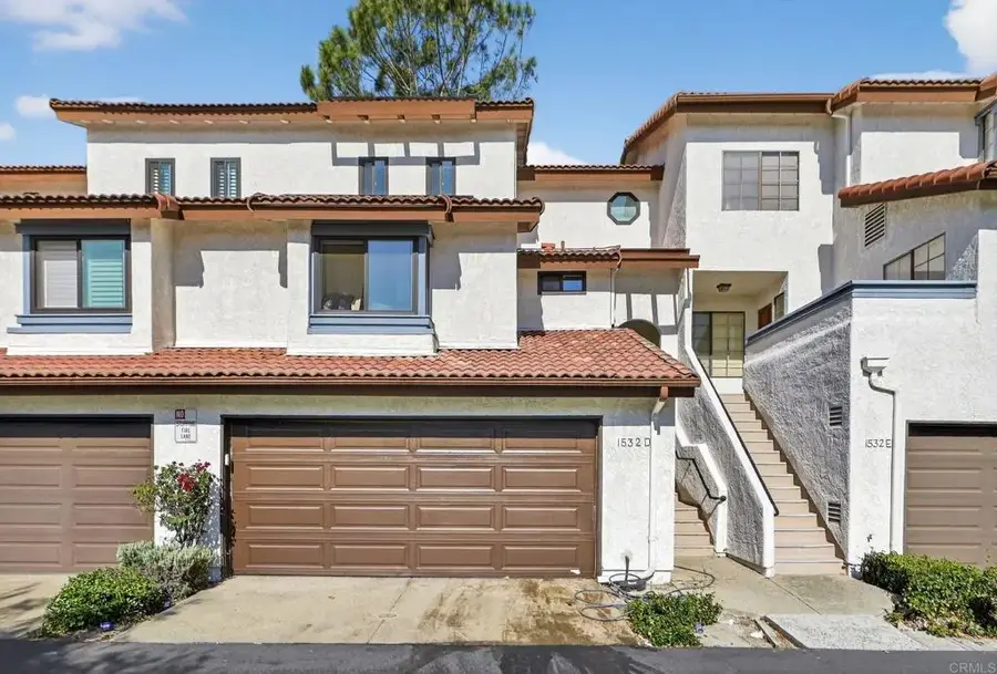 1532 Apache Drive #D, Chula Vista, CA 91910 - #2