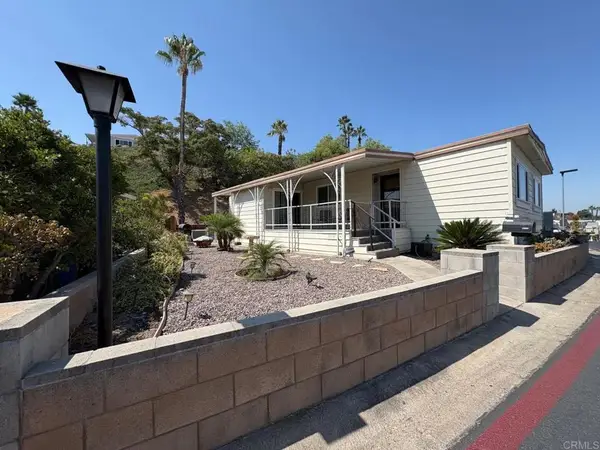 9100 Single Oak Dr. #41, Lakeside, CA 92040