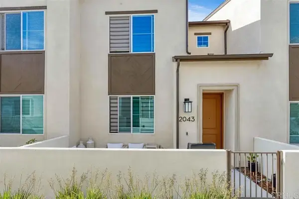 2043 Bluestone Cir, Chula Vista, CA 91913