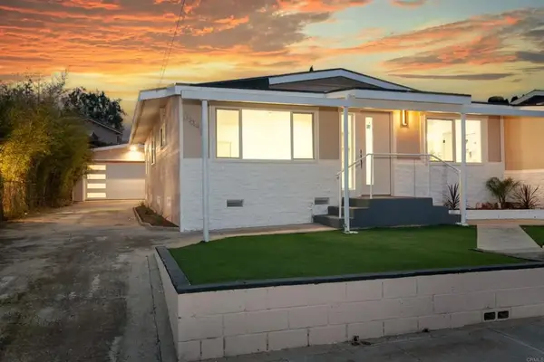 3840 Tomahawk Lane, San Diego, CA 92117