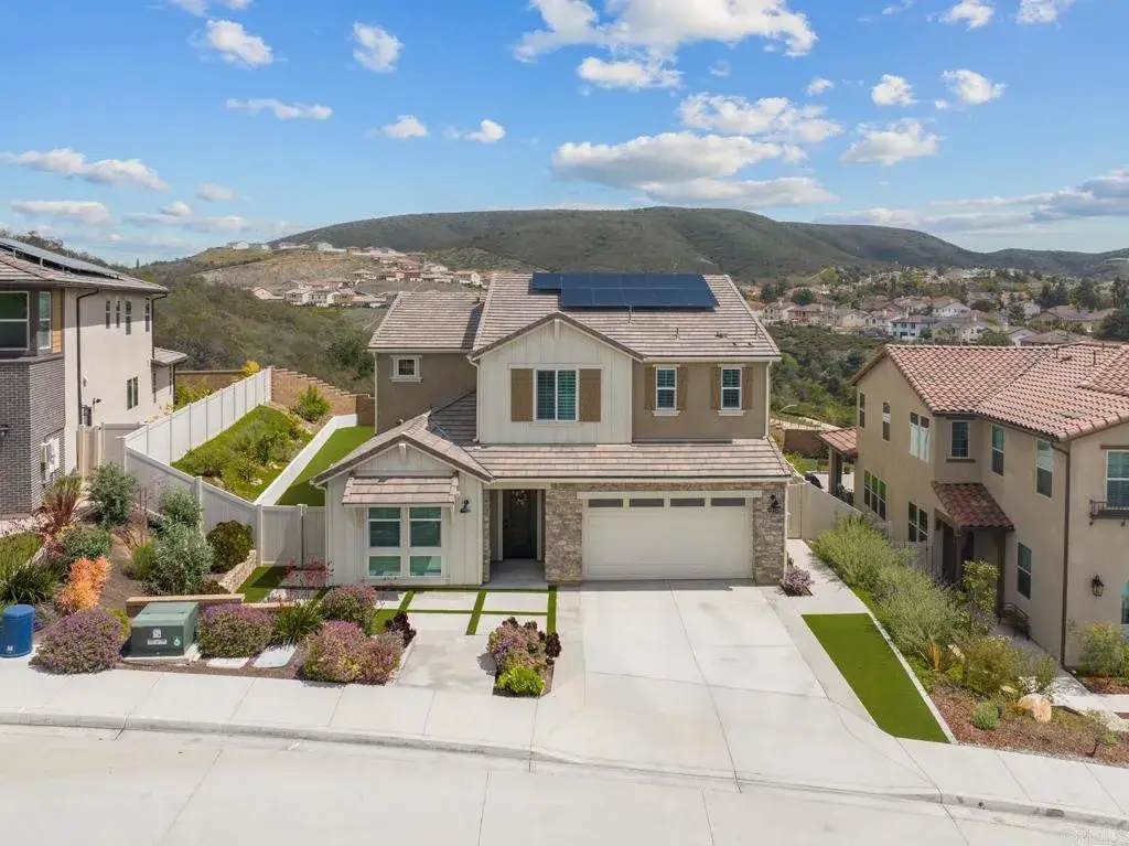 916 Lindbergh Drive, San Marcos, CA 92069 - Image #1