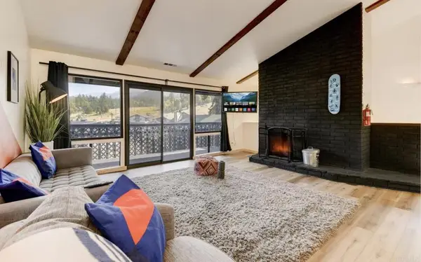 1288 Clubview Drive #102-202, Big Bear Lake, CA 92315