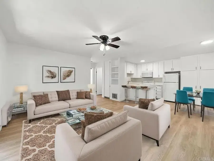 6390 Rancho Mission Road #202, San Diego, CA 92108 - Image #2