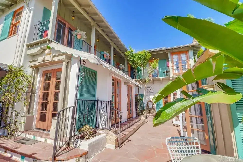 3014 Xenophon Street, San Diego, CA 92106 - Image #1