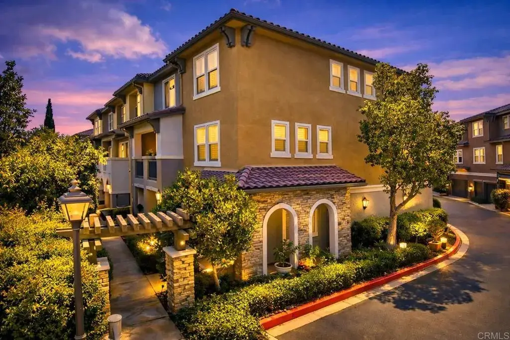 34 Via Sovana, Santee, CA 92071 - Image #1