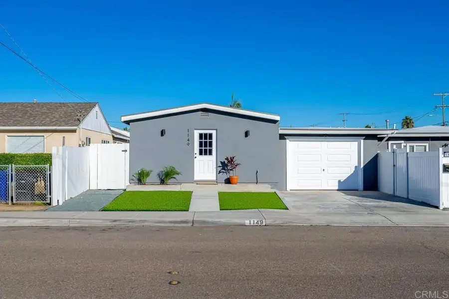 1149 Del Mar Avenue, Chula Vista, CA 91911 - Image #3