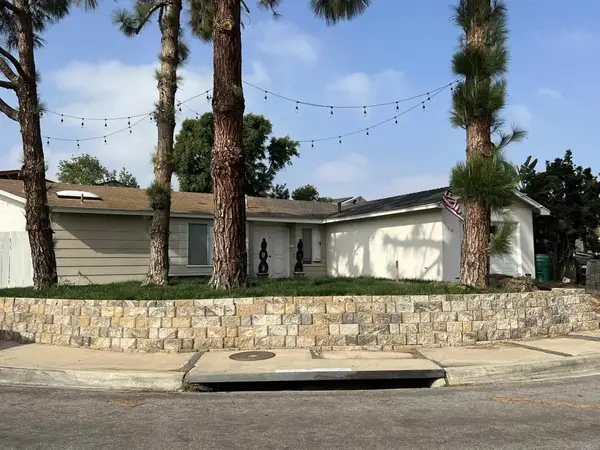 1010 Reef Drive, San Diego, CA 92154