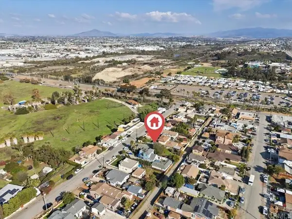 2249 Conifer Avenue, San Diego, CA 92154